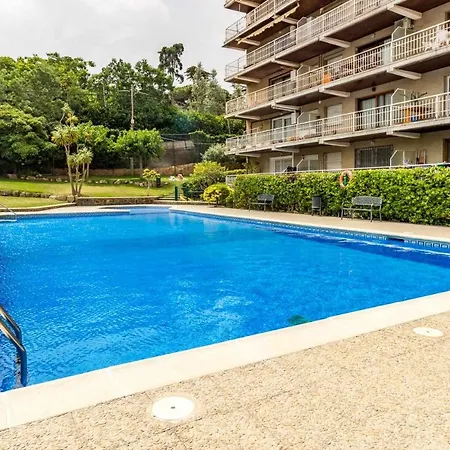Caleta Sol 505i Con Terraza Girona
