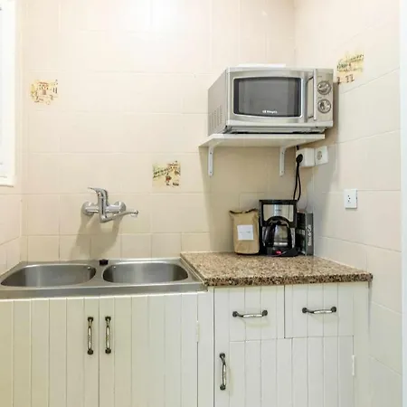 Apartment Caleta Sol 505i Con Terraza *