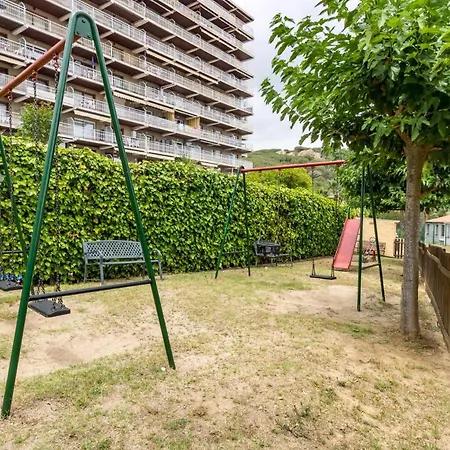 Caleta Sol 505i Con Terraza Apartment *