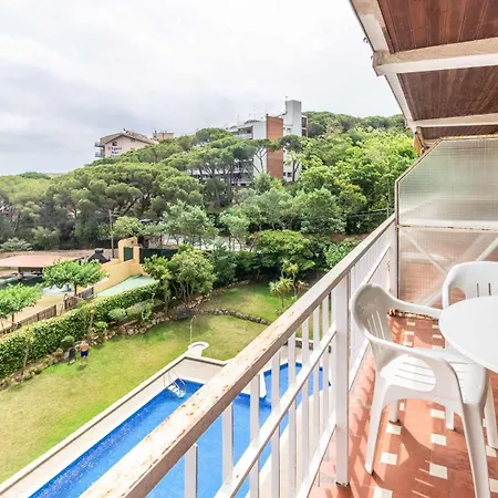 Caleta Sol 505i Con Terraza Apartment *