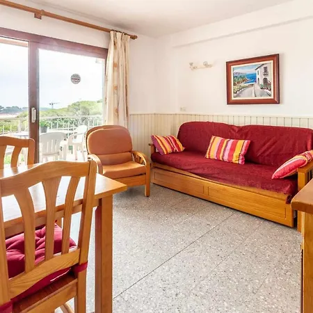 Apartmán Caleta Sol 505i Con Terraza