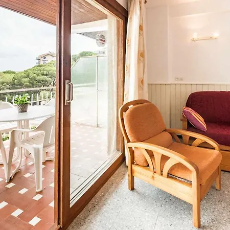 Apartmán Caleta Sol 505i Con Terraza *