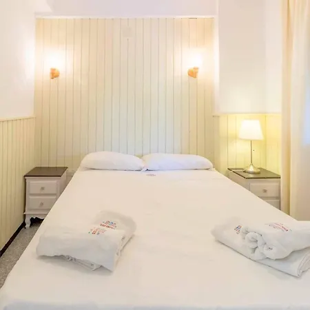 Caleta Sol 505i Con Terraza Apartmán Girona