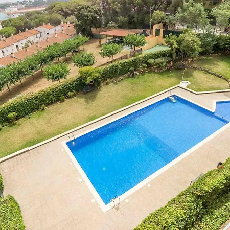 Apartmán Caleta Sol 505i Con Terraza