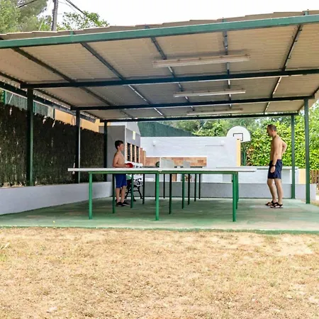 Apartmán Caleta Sol 505i Con Terraza
